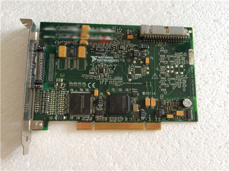 NI PCI-6220 250 kS/s